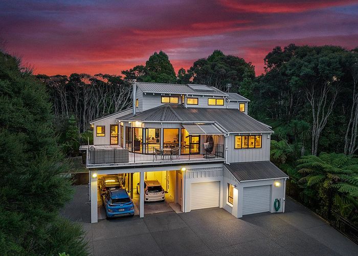  at 760 West Coast Road, Oratia, Auckland
