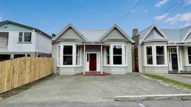  at 615 Castle Street, North Dunedin, Dunedin