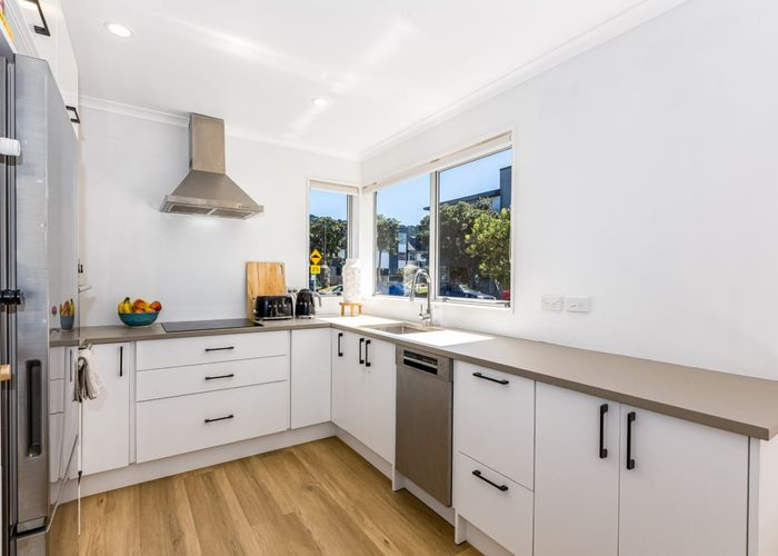  at 43/25 Tacy St, Kilbirnie, Wellington, Wellington