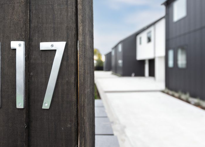  at 3/117 Hills Road, Edgeware, Christchurch