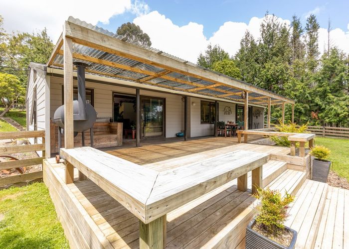  at 390 Scotts Road, Linton, Palmerston North