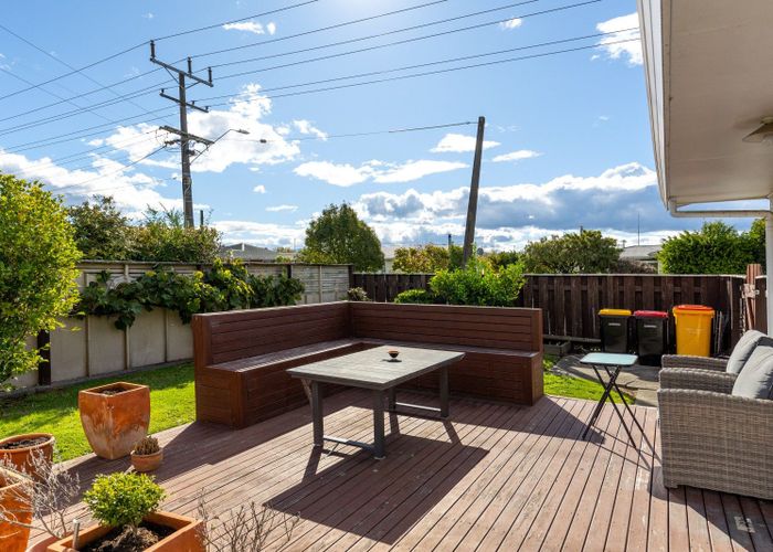 at 1/2 Harris Place, Redwoodtown, Blenheim