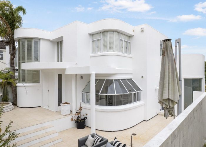 at 34A Upland Road, Remuera, Auckland City, Auckland