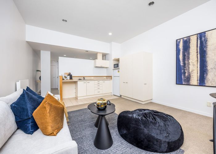  at 2G/10 Hobson Street, City Centre, Auckland City, Auckland