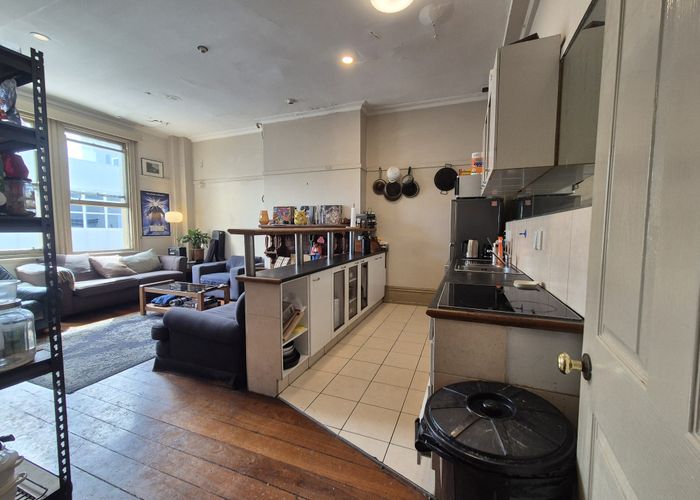  at 3/33 Vivian Street, Te Aro, Wellington, Wellington