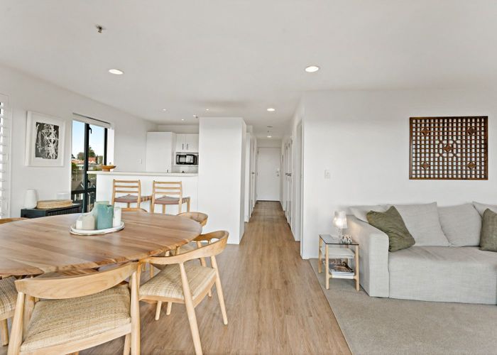  at 5A/28 Stanwell Street, Parnell, Auckland