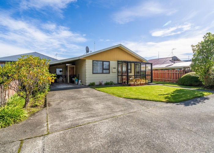  at 139C Earn Street, Appleby, Invercargill, Southland