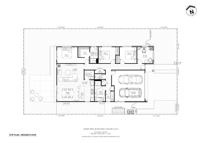  at 9 Kanae Drive, Beachlands, Manukau City, Auckland