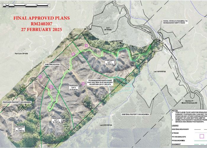  at 170 Mangaone North Road, Te Horo, Kapiti Coast, Wellington