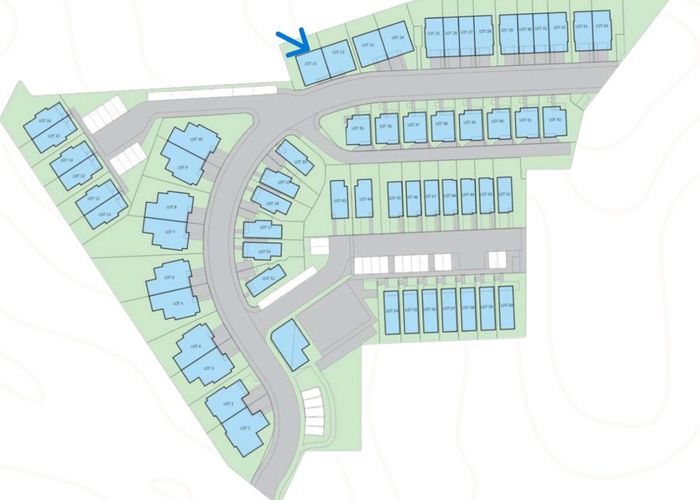  at Lot 21/20 Melia Place, Stanmore Bay, Rodney, Auckland