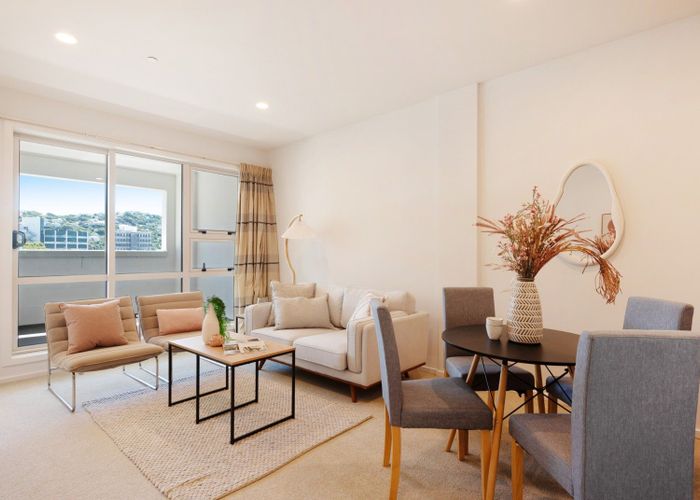  at 304/107 Thorndon Quay, Pipitea, Wellington, Wellington