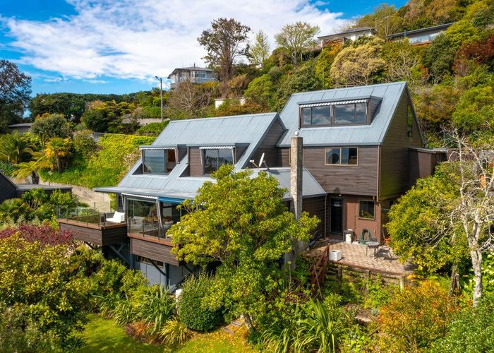  at 2 The Cliffs Britannia Heights, Britannia Heights, Nelson, Nelson / Tasman