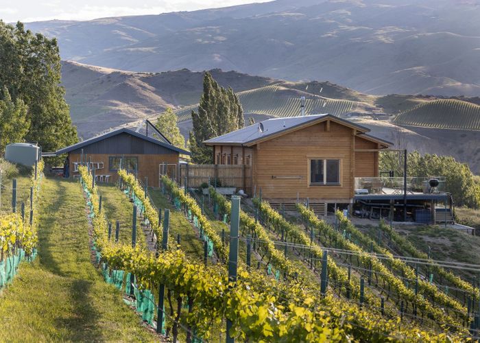  at 0 Cairnmuir Rd, Nevis, Cromwell