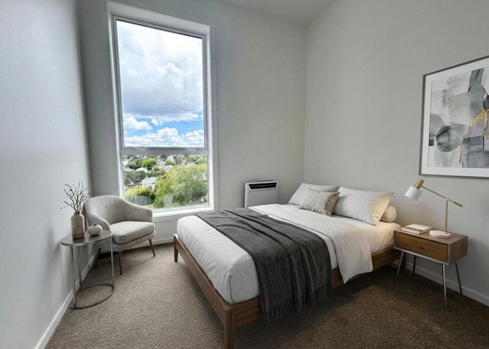  at B407/9 Jordan Ave, Onehunga, Auckland City, Auckland