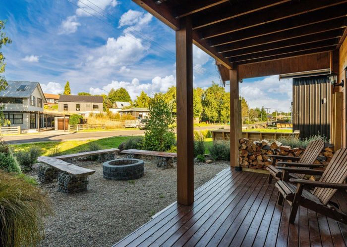 Recently sold 150 Mangawhero Terrace, Ohakune homes.co.nz