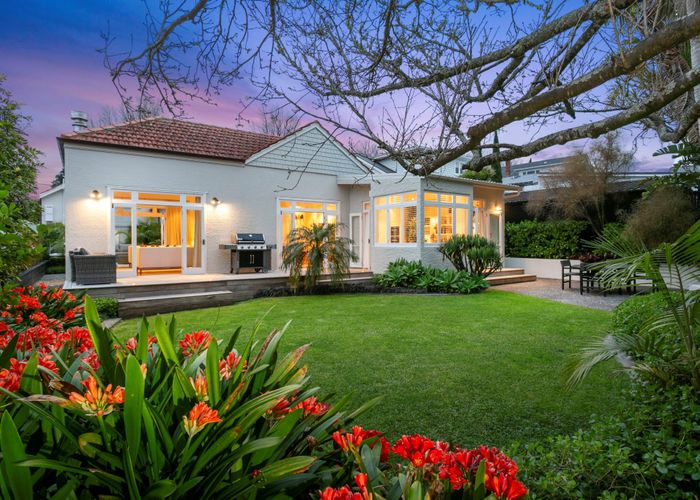  at 63 St Leonards Road, Mount Eden, Auckland