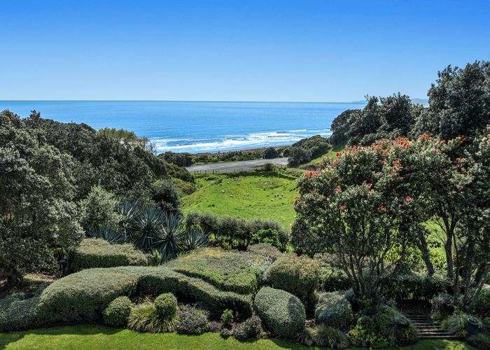  at 8 Thompson Road, Waiotahi, Opotiki, Bay Of Plenty