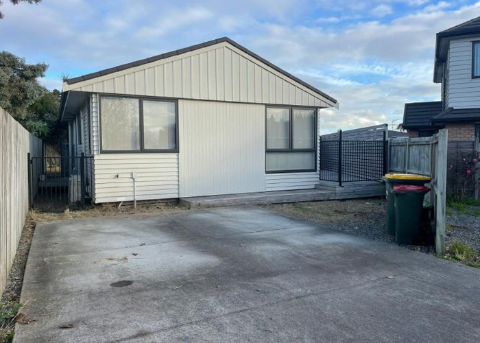  at 11C Mangos Place, Pakuranga, Manukau City, Auckland