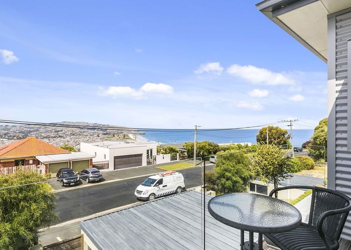  at 61D Earls Road, Saint Clair, Dunedin