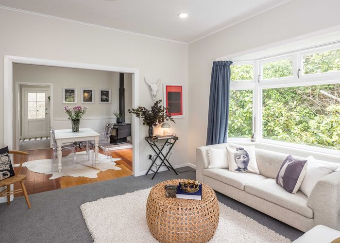 at 23 Rothsay Road, Ngaio, Wellington