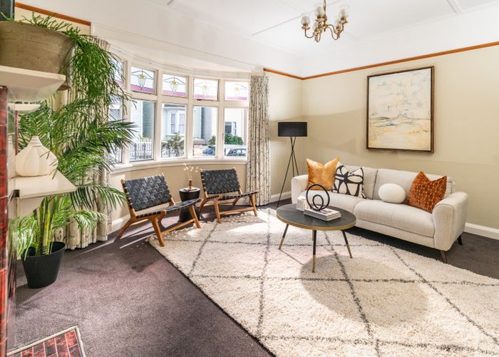  at 81 Elizabeth Street, Mount Victoria, Wellington, Wellington