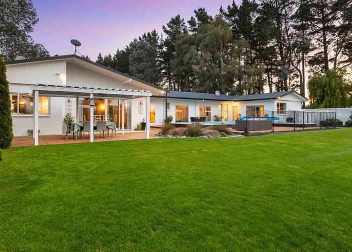  at 344 Lineside Road, Flaxton, Kaiapoi