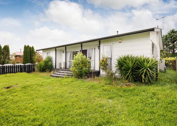  at 86 Benmore Avenue, Cloverlea, Palmerston North, Manawatu / Whanganui
