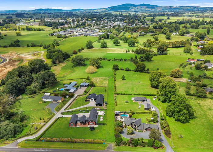  at 225 St Leger Road, Te Awamutu, Waipa, Waikato