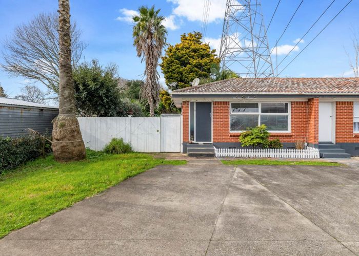  at 1/10 Lotus Lane, Mangere East, Manukau City, Auckland