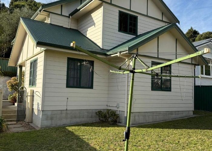  at 42 Faraday Street, Hospital Hill, Napier, Hawke's Bay