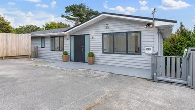  at 17A Lomita Road, Johnsonville, Wellington