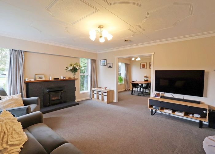  at 184 West Street, Hawthorndale, Invercargill