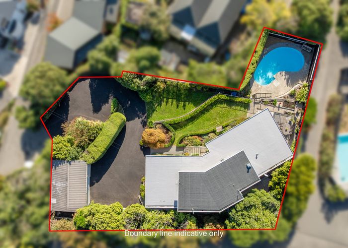 at 21A Upper Crichton Terrace, Cashmere, Christchurch