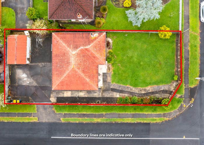  at 26 Rosier Road, Glen Eden, Auckland