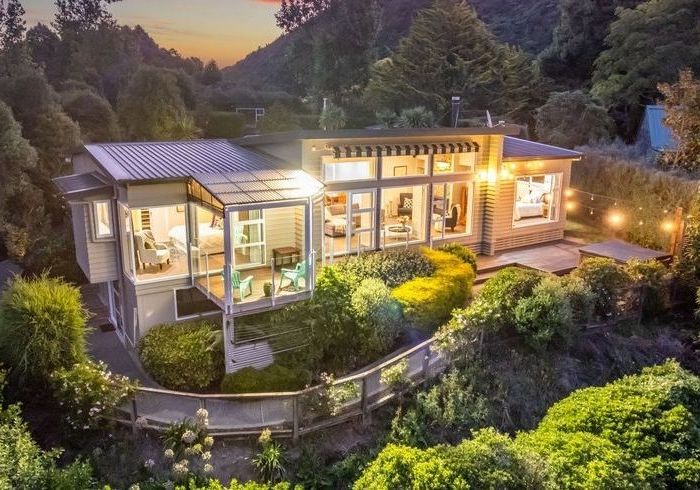  at 1029B Akatarawa Road, Akatarawa, Upper Hutt