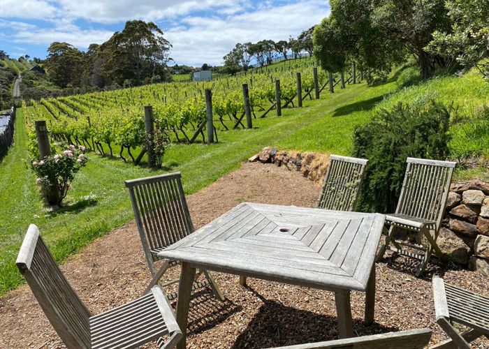  at 68 Korora Road, Oneroa, Waiheke Island