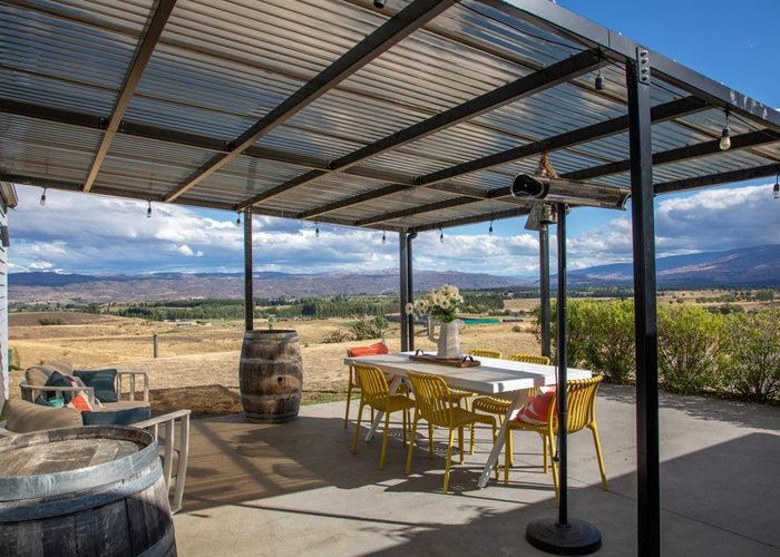  at 77 Leaning Rock Road, Alexandra, Central Otago, Otago