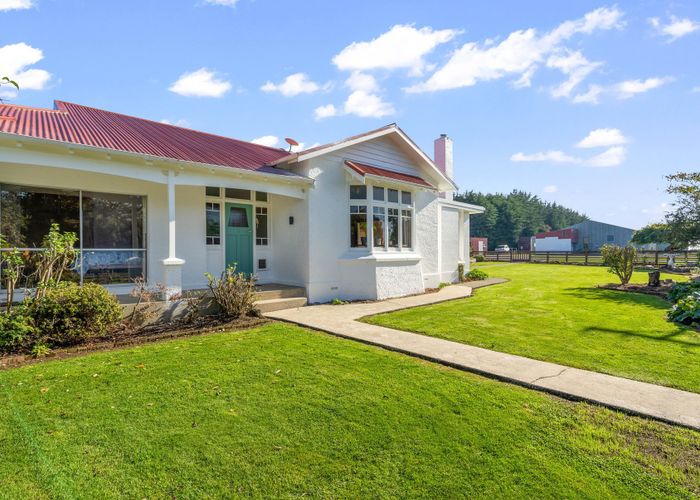  at 49 Roslyn Road, Roslyn Bush, Invercargill, Southland