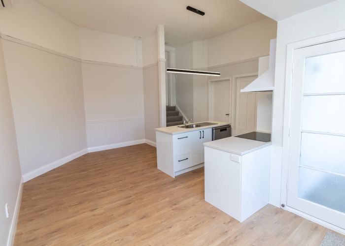  at 1/17 Percival Street, Wellington Central, Wellington, Wellington
