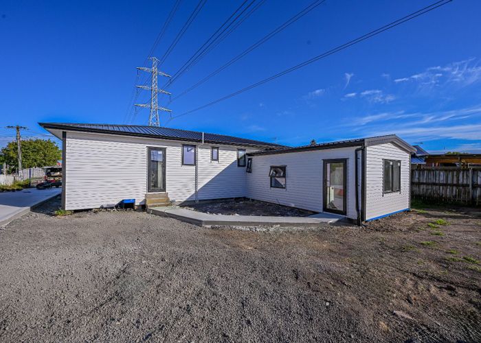  at 5A Edward Avenue, Otara, Manukau City, Auckland