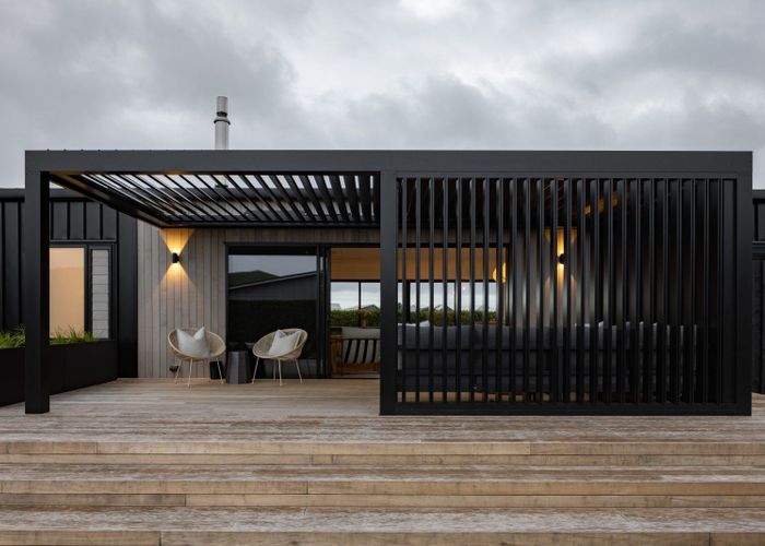  at 45 Beach Road, Pōrangahau