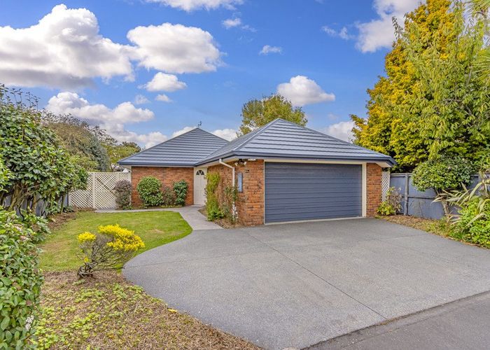  at 64A Balcairn Street, Halswell, Christchurch City, Canterbury