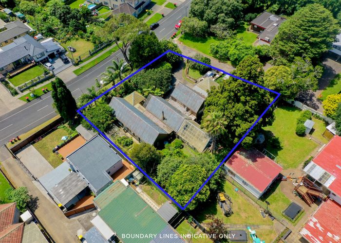  at 54 Hain Avenue, Mangere East, Auckland