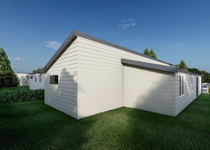  at Lot 750 16 Kotuku Way, Te Kauwhata, Waikato, Waikato