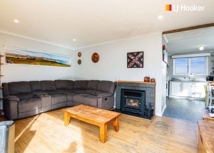  at 21 Belford Street, Waverley, Dunedin