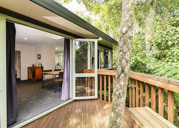  at 73D Konini Road, Titirangi, Auckland