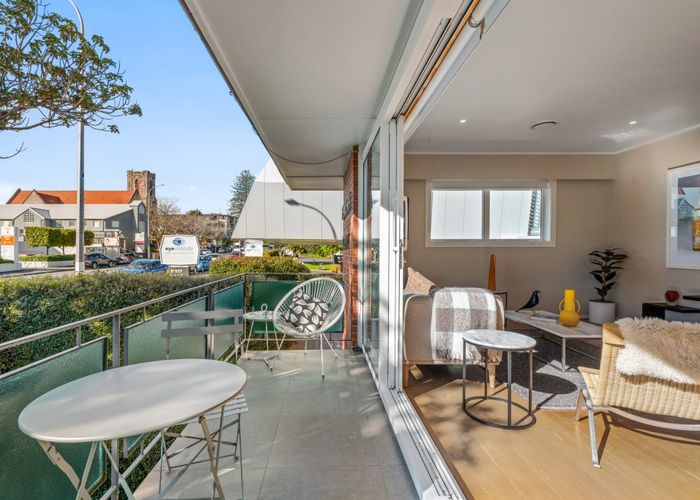  at 6/117 Remuera Road, Remuera, Auckland City, Auckland