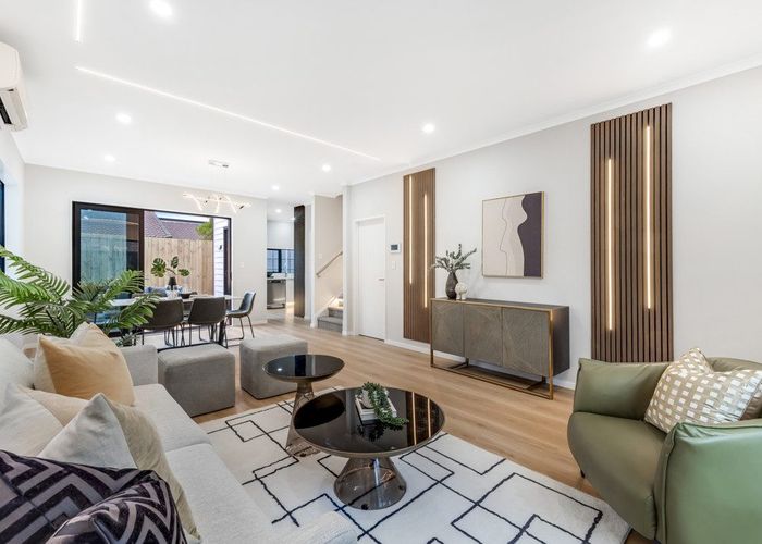  at Lot 1-4/23 Bradbury Road, Botany Downs, Manukau City, Auckland