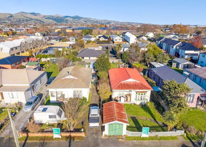  at 18 Newcastle Street, Phillipstown, Christchurch City, Canterbury