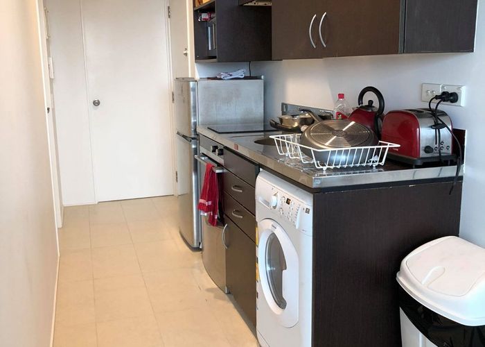  at 12L/36 Day Street, City Centre, Auckland City, Auckland